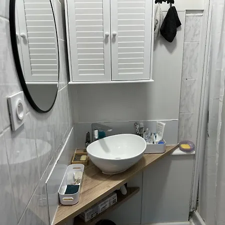 Vue Les Pieds Dans L'eau T3 Box Internet St Pierre La *